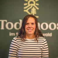 Profilbild von Christina Ernst