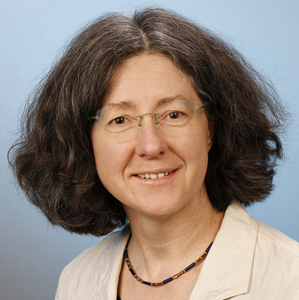 Profilbild von Silke Kaiser