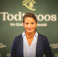 Profilbild von Sonja Opfer