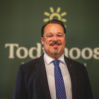 Profilbild von Marcel Schneider