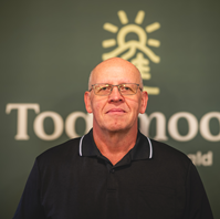 Profilbild von Frank Mutter