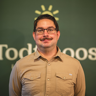 Profilbild von Raimund Ückert