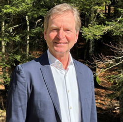 Profilbild von Dr. Tassilo Schneider